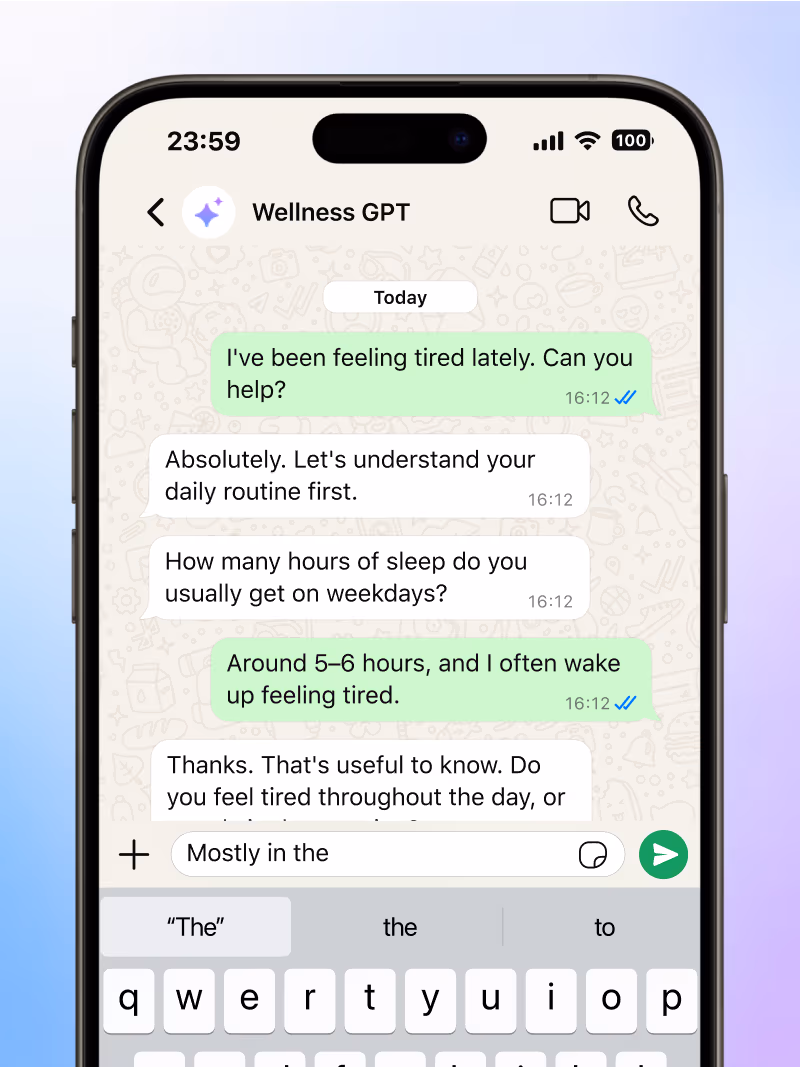 Virtual Care & Digital Health preview 1