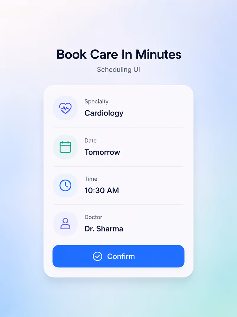 Hospitals & Health Systems preview 1