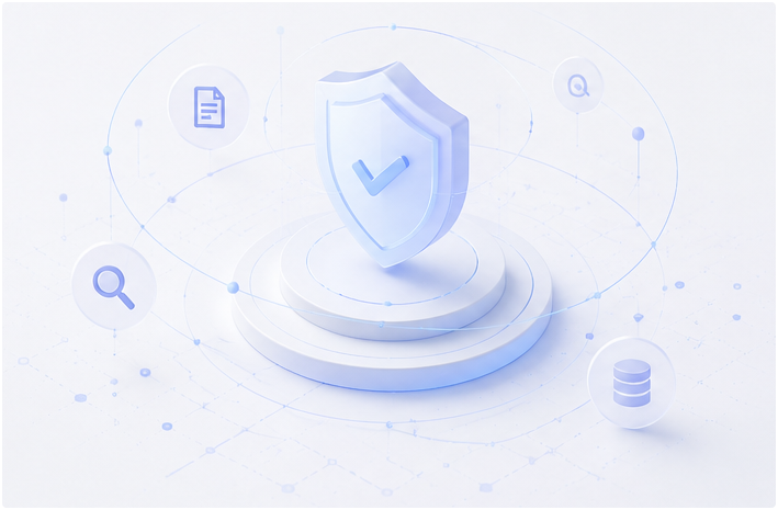 Enterprise healthcare platform preview