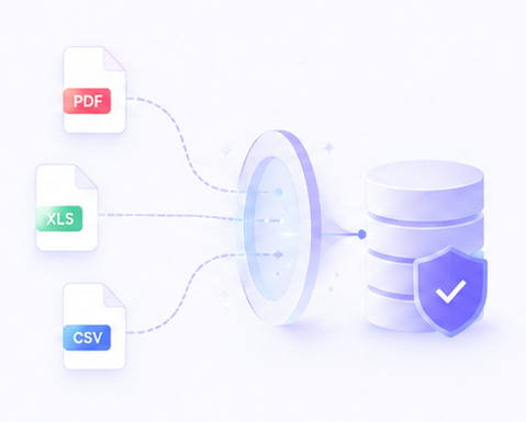 Protocol-to-EDC workflow preview