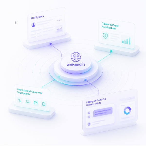 Healthcare intelligence layer preview